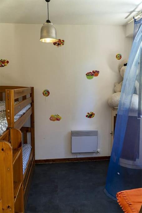 Charmant Rez De Villa Climatise Renove, 90M2 Avec Parking Cassis Buitenkant foto