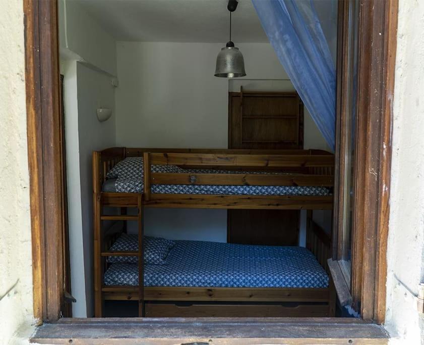 Charmant Rez De Villa Climatise Renove, 90M2 Avec Parking Cassis Buitenkant foto